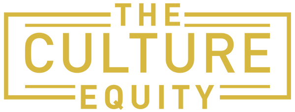 The Culture Equity logo